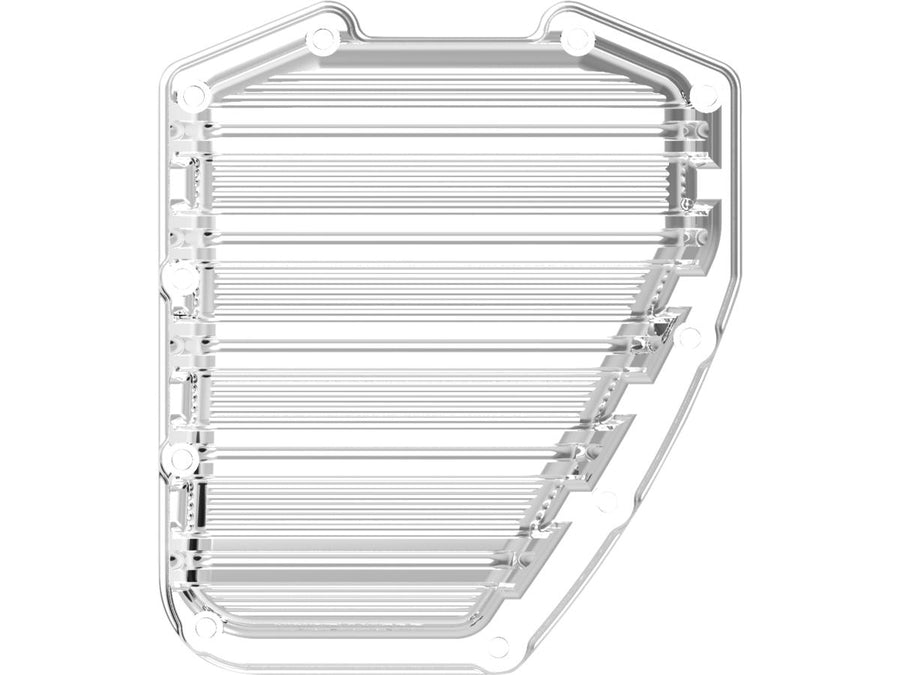 Harley Davidson Dyna [2001-2017] -10-gauge kamaxel lock krom
