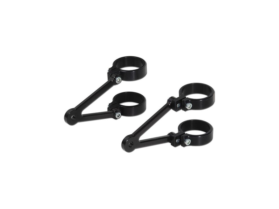 Harley Davidson MM Fork Tubes [1941-1941] -Fork sidoförsamlingens strålkastare