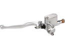 Harley Davidson – Klassischer Kupplungs-Hauptzylinder-Kit Aluminium Satin 14 mm 1"-1