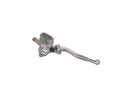 Harley Davidson – Klassisches Bremszylinder-Kit aus rohem Aluminium 14 mm 1"-1