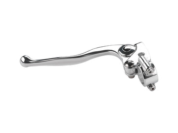 Harley Davidson-Classic Clutch Train Bracket Aluminium polerad 1 "