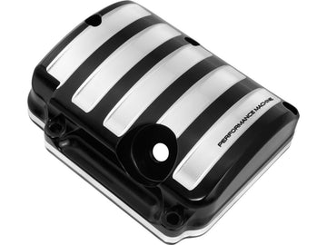 Harley Davidson FX Model [1987-1994] – Antriebsübertragung Oberabdeckung …