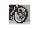Harley Davidson – TTS Speichensatz, 17" lang, schwarzchrom-11