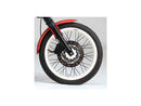 Harley Davidson – TTS Speichensatz, 21" lang, schwarz verchromt, für TTS Felgen-3