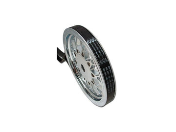 Harley Davidson XB12R [2004-2010] -Falcon SPC kolfiber bakhjul rem 14 mm 1