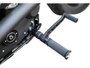 Harley Davidson Sportster [2004-2013] – Vorverlegte Fußrastenanlage für Sportster-1