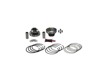 Harley Davidson – Big Bore 106" Kolbensatz mit Kolbenringen 10:1 Std. 1737 ccm (106
