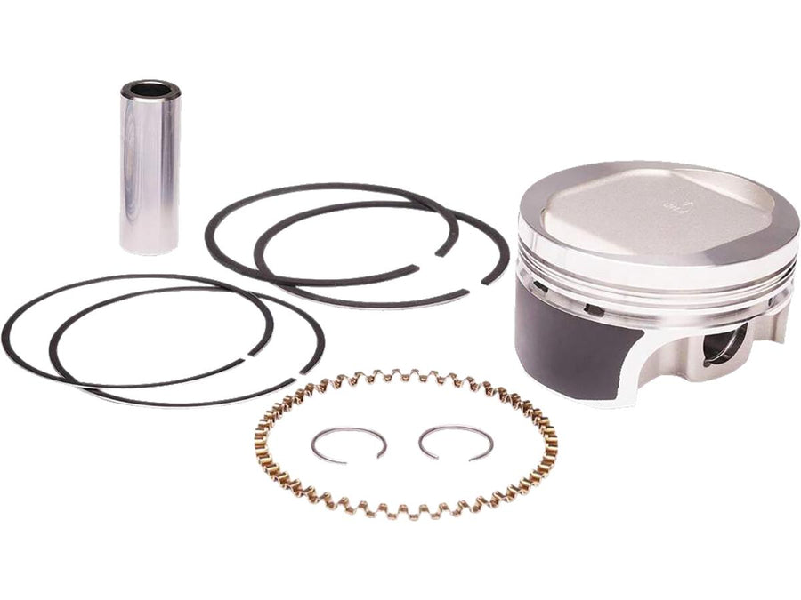 Harley Davidson Revtech 110 [2004-2019] -RevTech 110/100 4x4 Motors Generation 3