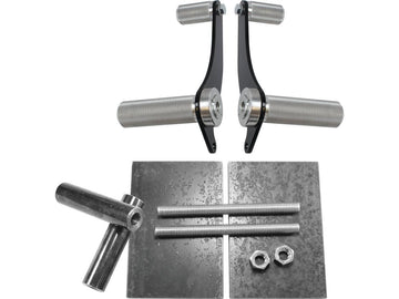 Harley Davidson - Universal forward controls Universal Forward Controls