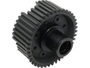 Harley Davidson Dyna [2007-2010] -Replacement per kopplingsnav-2