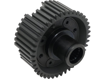 Harley Davidson Dyna [2007-2010] -Replacement per kopplingsnav - 0