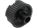 Harley Davidson Dyna [2007-2010] -Replacement per kopplingsnav-5