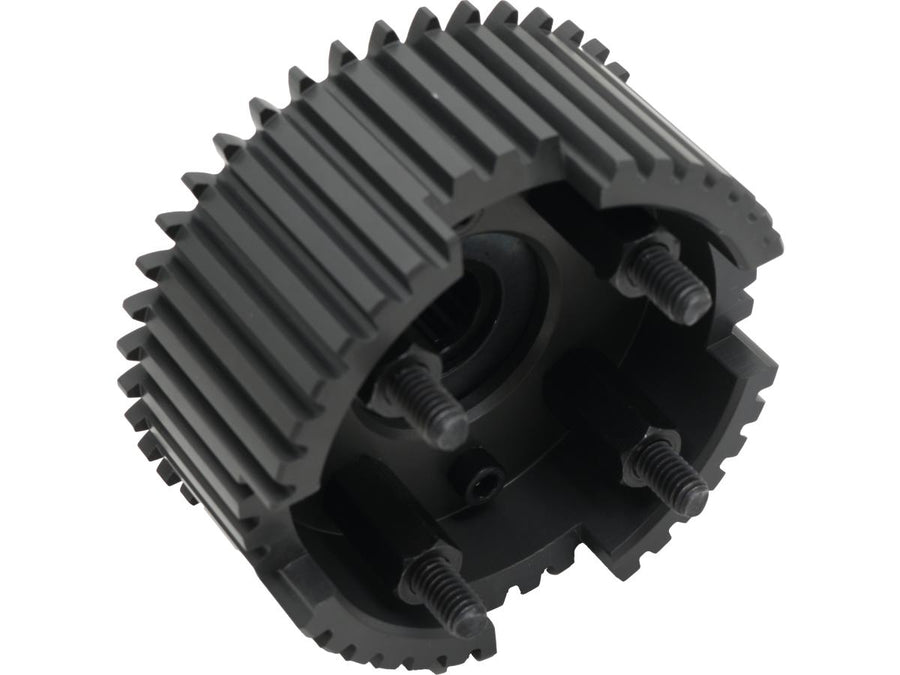 Harley Davidson Dyna [2007-2010] -Replacement per kopplingsnav