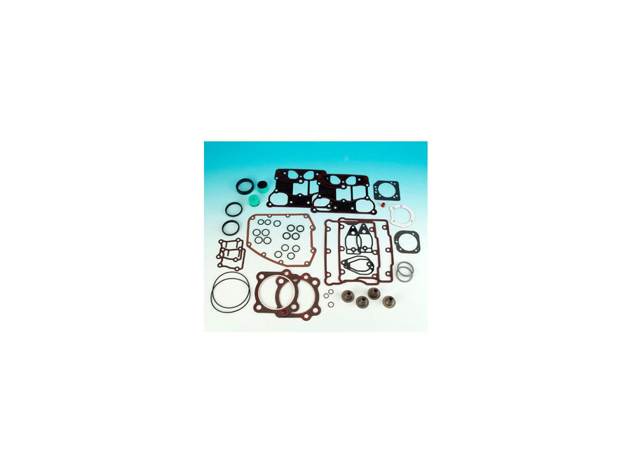 Harley Davidson Dyna [2005-2017] -SEALING RATE FÖR UPPER END .045 "Firering