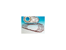 Harley Davidson Touring [2007-2016] -Primary Sealing Set Pack 5-3