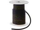 Harley Davidson - 60 ft spool tändstift kabel svart-3