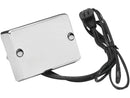 Harley Davidson Softail [2001-2006] -Smältningsregulator Krom-1