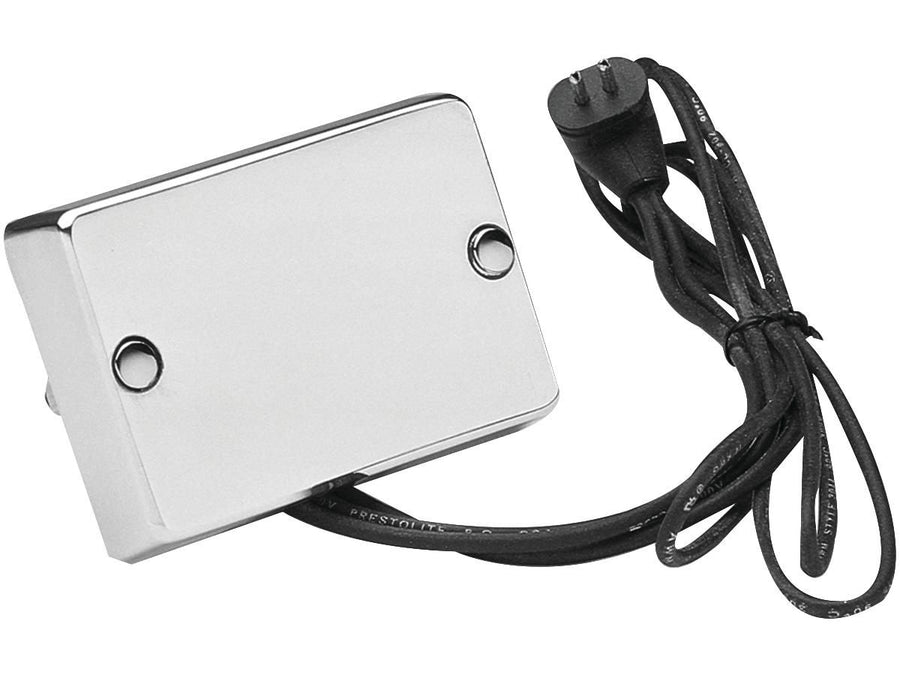 Harley Davidson Softail [2001-2006] -Smältningsregulator Krom