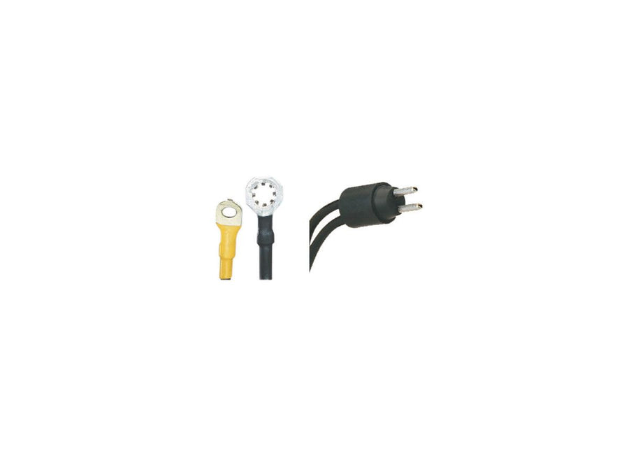 Harley Davidson Softail [2001-2006] -Smältningsregulator Krom