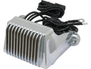 Harley Davidson Touring [1997-2001] -Stension Controller Chrome-1