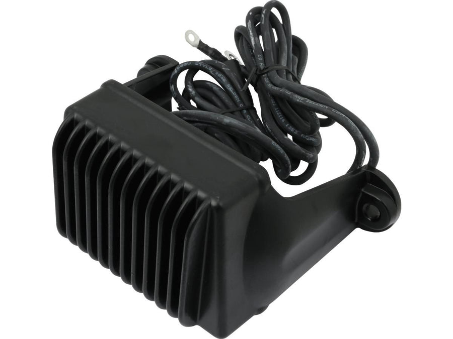 Harley Davidson Touring [1997-2001] -Smaktsregulator Black