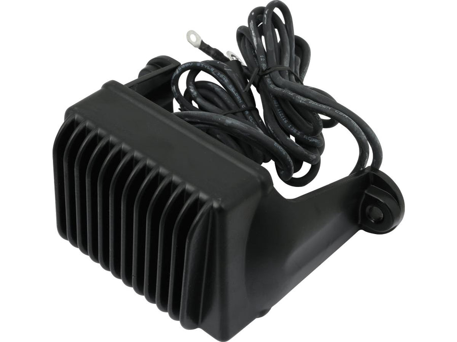 Harley Davidson Touring [1997-2001] -Smaktsregulator Black