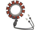 Harley Davidson Touring Hinweis [1997-1998] – Lectric Stator 38 AMP nicht ummantelt-4