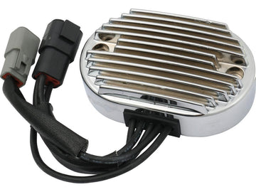 Harley Davidson Softail [2007-2007] -Stensionsregulator Krom