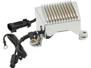 Harley Davidson Touring [2004-2005] -Stension Regulator Chrome-3