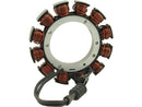 Harley Davidson Touring [1999-2001] – Stator, 38 Amp Stator 38 AMP nicht ummantelt-4
