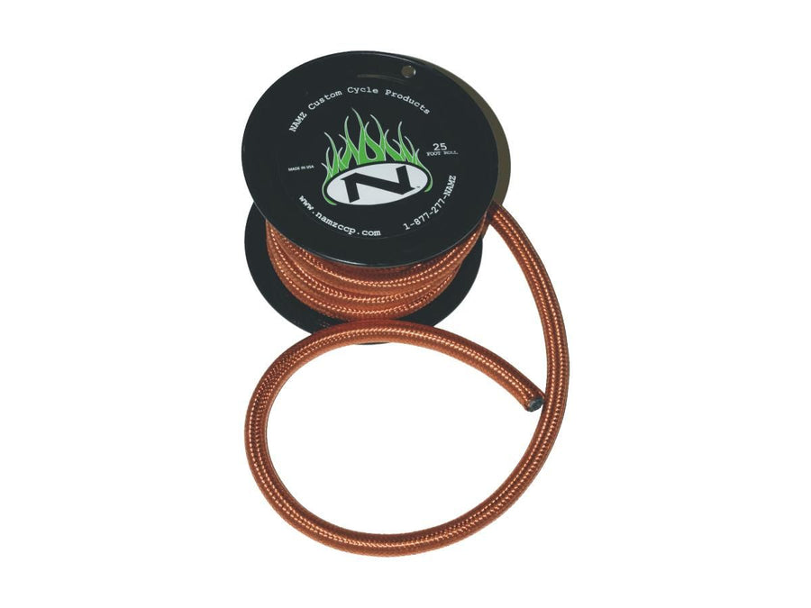Harley Davidson – 3/8" ID Ölleitung Pimpin´ Schlauch