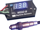 Harley Davidson-Wego III bredbandslambda mätsystem-1