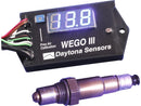 Harley Davidson-Wego III bredbandslambda mätsystem-2