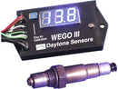 Harley Davidson-Wego III bredbandslambda mätsystem-5