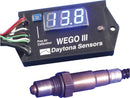 Harley Davidson-Wego III bredbandslambda mätsystem-4