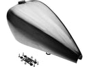 Harley Davidson - Pro Image II Chopper bensinbehållare 4,7 liter med ett förhöjd lock-1