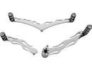Harley Davidson Touring [1997-2007] -FLAME T/SHFT CONTROL SET Tax Arm-1