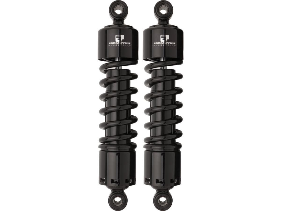 Harley Davidson Sportster [2004-2020] – 412 Serie 11" Twin Shock Standard Duty
