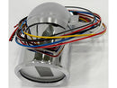 Harley Davidson – DIG.TACHO 48MM CHR MIT SCHALTER UND HALTERUNG-3