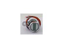 Harley Davidson – DIG.TACHO 48MM CHR MIT SCHALTER UND HALTERUNG-3
