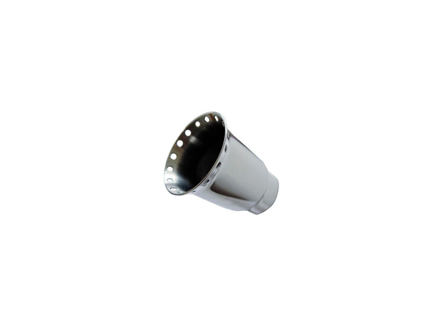 Harley Davidson - End Cap King Max polerad