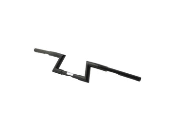 Harley Davidson-1 1/4 "Z-bar med 1" klämmiameter, hackat styr, 3-håls
