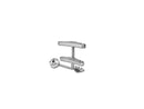 Harley Davidson Sportster [2008-2020] – 5° Rake Wide Glide Style Gabel-Umbausatz für-1
