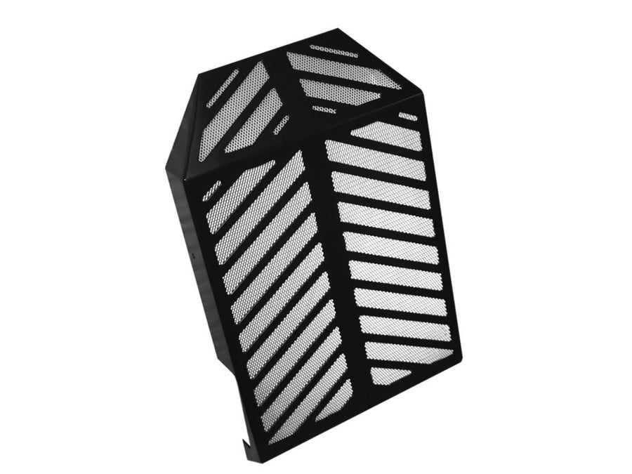 Harley Davidson V-Rod [2002-2017]-Cooling cover black