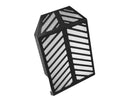 Harley Davidson V-Rod [2002-2017]-Cooling cover black-3