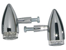 Harley Davidson FL Shovel [1981-1984] – Leichtes und V-Style Griffe-Set mit LED …-2