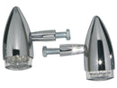 Harley Davidson FL Shovel [1981-1984] – Light and Speedline Griff LED Blinkerset mit-5
