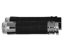 Harley Davidson FL Shovel [1981-1984] -Soft Touch grepp med LED-front och-1