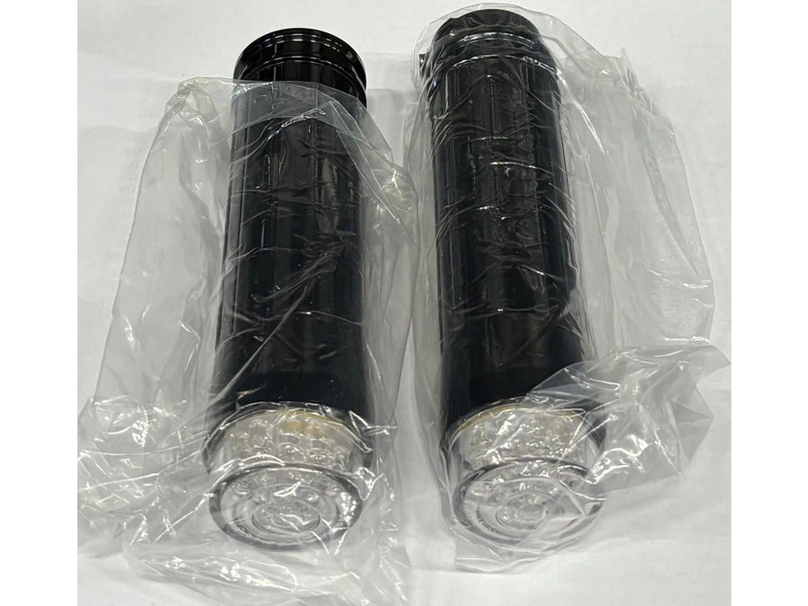Harley Davidson – RBS Speedline Griffset Schwarz LED Blinker