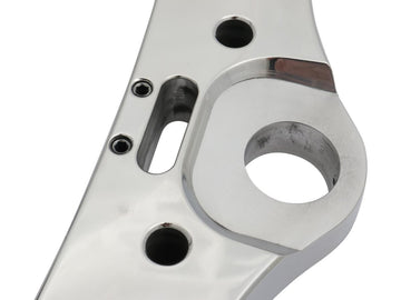 Harley Davidson Sportster [2000-2003] – Easy2 Gabelbrücken-Kit für 39mm Gabelrohre - 0